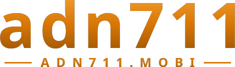 adn711 logo
